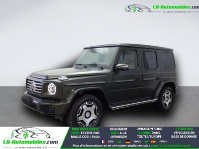 Mercedes Classe G 500 BVA