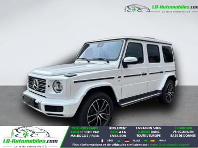 Mercedes Classe G 500 BVA