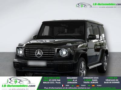 Mercedes Classe G 500 BVA