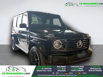 Mercedes Classe G 500 BVA