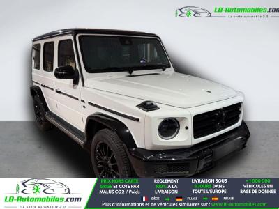 Mercedes Classe G 500 BVA