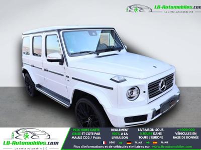 Mercedes Classe G 500 BVA