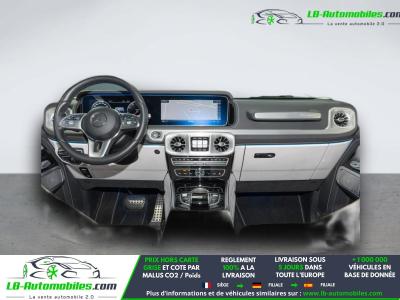 Mercedes Classe G 500 BVA