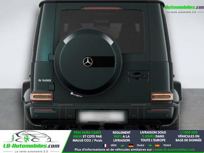 Mercedes Classe G 500 BVA