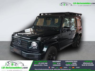 Mercedes Classe G 500 BVA
