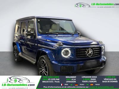 Mercedes Classe G 500 BVA