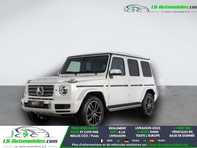Mercedes Classe G 500 BVA