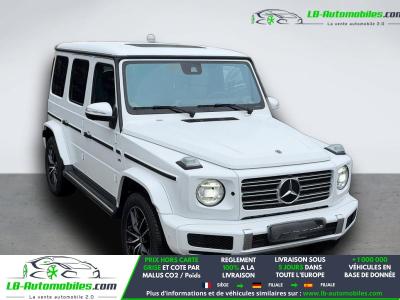 Mercedes Classe G 500 BVA