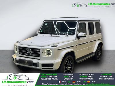Mercedes Classe G 500 BVA