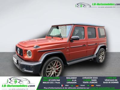 Mercedes Classe G G 63 AMG BVA