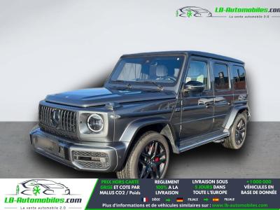 Mercedes Classe G G 63 AMG BVA