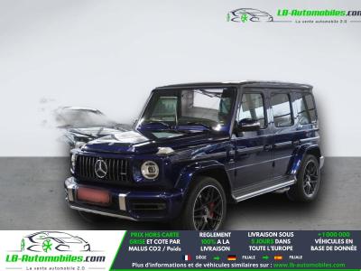 Mercedes Classe G G 63 AMG BVA
