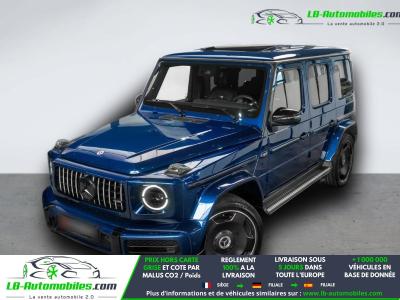 Mercedes Classe G G 63 AMG BVA