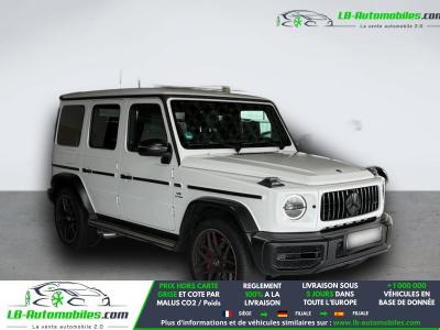 Mercedes Classe G G 63 AMG BVA
