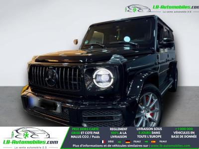 Mercedes Classe G G 63 AMG BVA