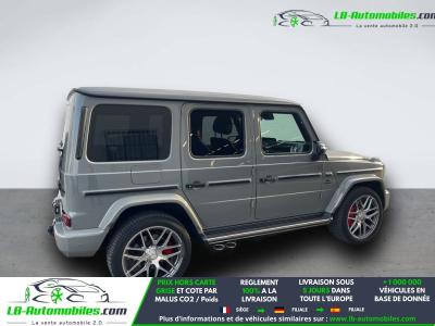 Mercedes Classe G G 63 AMG BVA