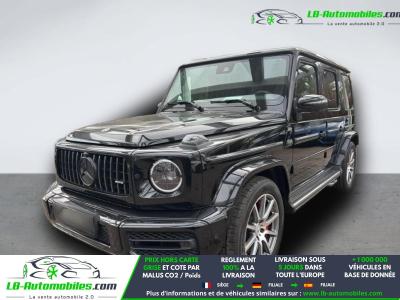 Mercedes Classe G G 63 AMG BVA