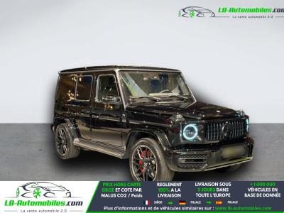 Mercedes Classe G G 63 AMG BVA