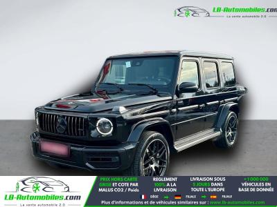 Mercedes Classe G G 63 AMG BVA