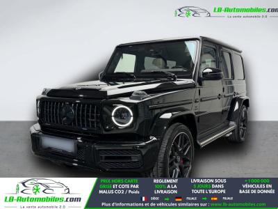 Mercedes Classe G G 63 AMG BVA