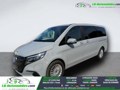 Mercedes EQV 300 Long 204 ch