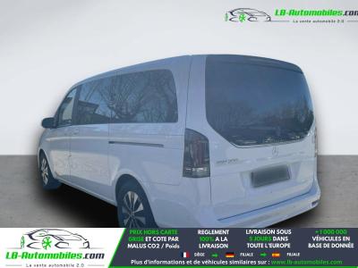 Mercedes EQV 300 Long 204 ch