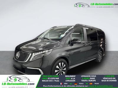 Mercedes EQV 300 Long 204 ch