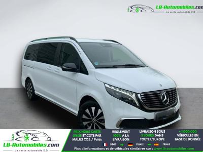 Mercedes EQV 300 Long 204 ch