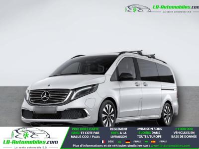 Mercedes EQV 300 Long 204 ch