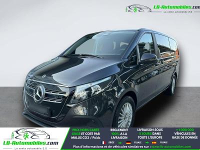 Mercedes EQV 300 Long 204 ch