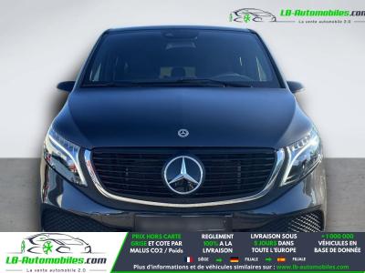 Mercedes EQV 300 Long 204 ch