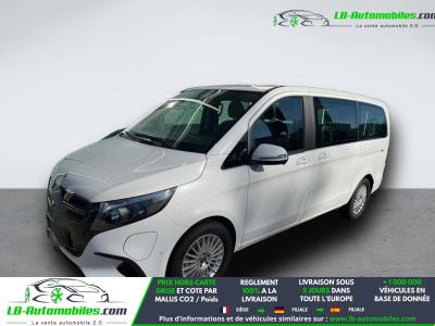 Mercedes EQV 300 Long 204 ch