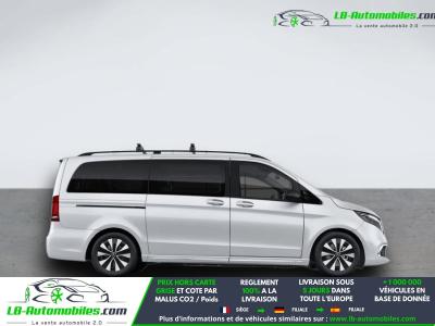 Mercedes EQV 300 Long 204 ch