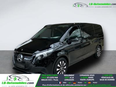 Mercedes EQV 300 Long 204 ch