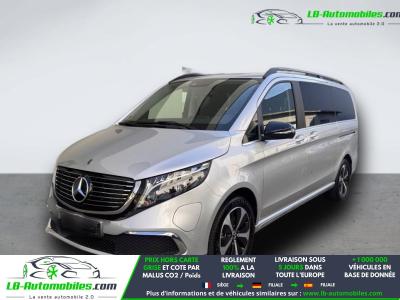 Mercedes EQV 300 Long 204 ch