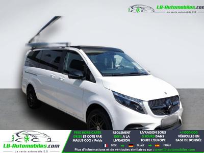 Mercedes Classe V Marco Polo 300d BVA RWD