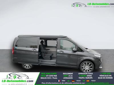 Mercedes Classe V Marco Polo 300d BVA RWD