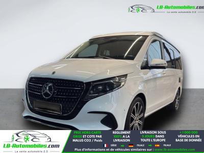Mercedes Classe V Marco Polo 300d BVA RWD