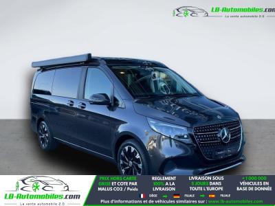 Mercedes Classe V Marco Polo 300d BVA RWD