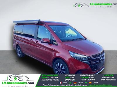 Mercedes Classe V Marco Polo 300d BVA RWD