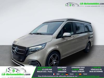 Mercedes Classe V Marco Polo 300d BVA RWD