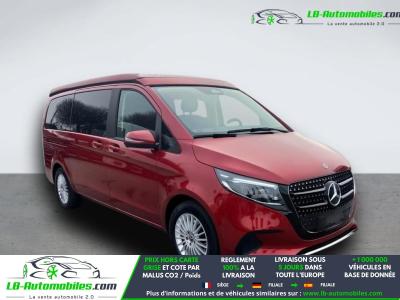 Mercedes Classe V Marco Polo 300d BVA RWD