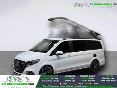 Mercedes Classe V Marco Polo 300d BVA RWD