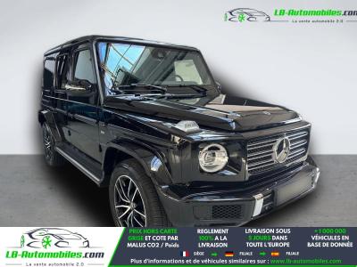 Mercedes Classe G 500 BVA