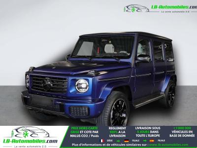 Mercedes Classe G 500 BVA