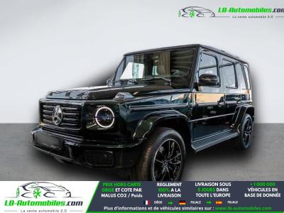 Mercedes Classe G 500 BVA