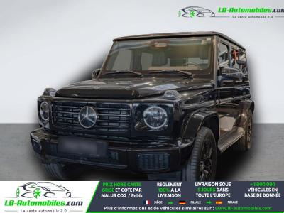 Mercedes Classe G 500 BVA
