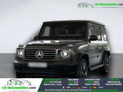 Mercedes Classe G 500 BVA