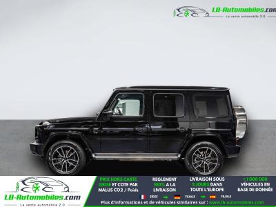Mercedes Classe G 500 BVA
