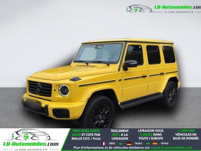 Mercedes Classe G 500 BVA